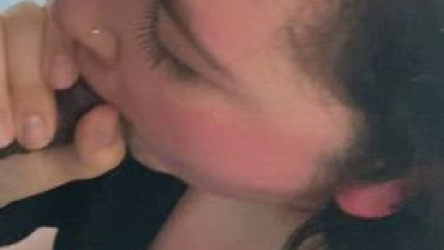 Starting your day off right with some head