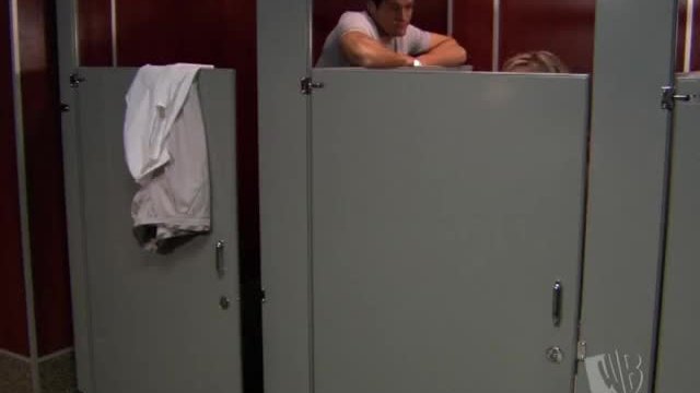 Rebecca Romijn (Pepper Dennis)