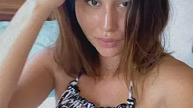 Natural Tits Jiggling