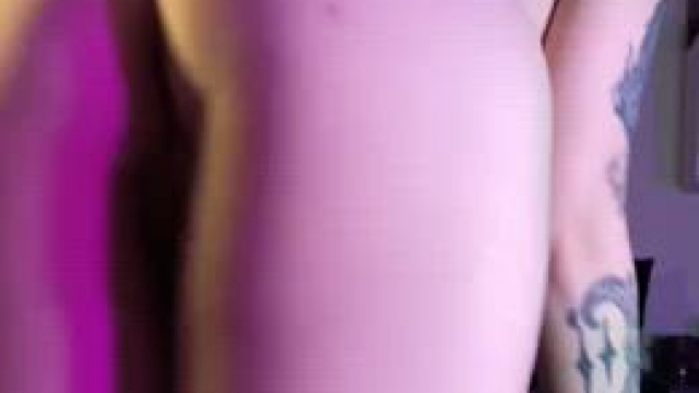 I’m especially breed-able from behind!