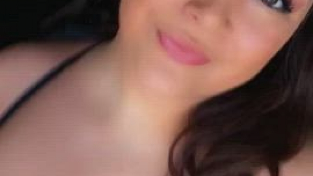 My All Natural Chubby Mom Bod