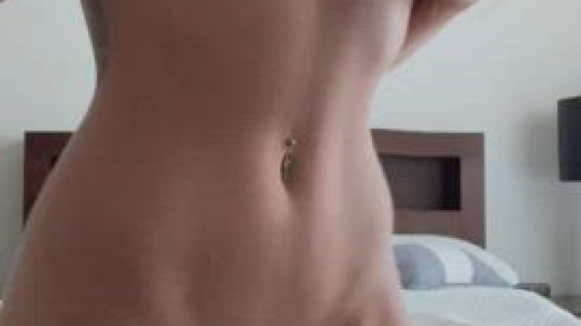 [oc] Woke up horny. I know you won't mind.