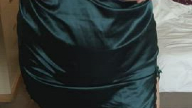 How am I looking for Massive Mammory Monday? xx