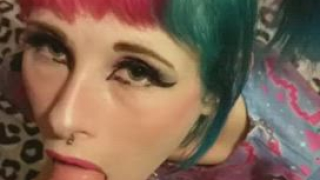 Harley Quinn take all down