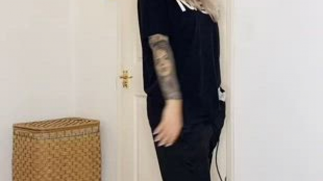 Out of this world body