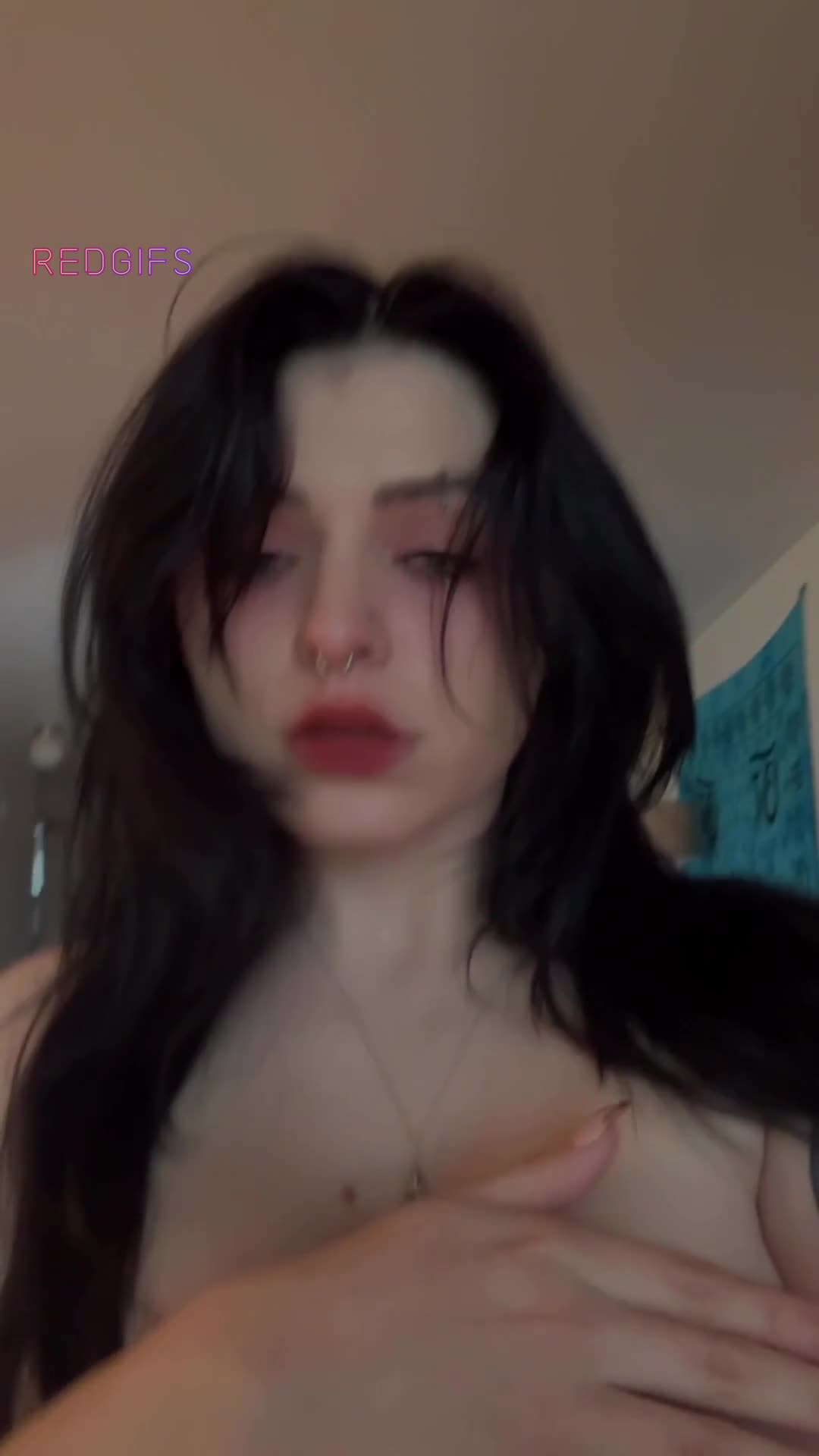 Busty girls are best