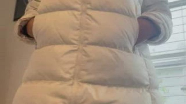 Let’s keep warm together