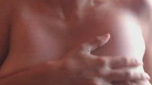 Trust me, it feels as good as it looks