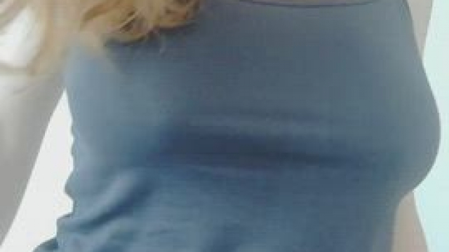 I may not have legs for days but I have boobies for centuries :D