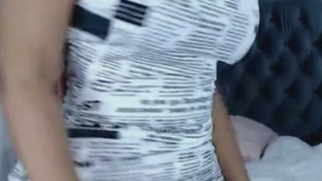 My Cheeks Should Be Spanked