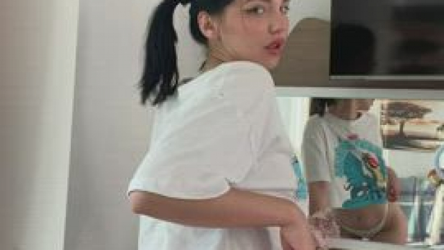 Upvote this and I might send you a little surprise