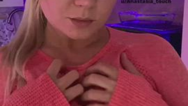 What desire do arouse my boobs ?