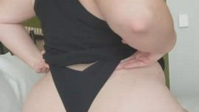 would you bend over a big ass nerd like me?