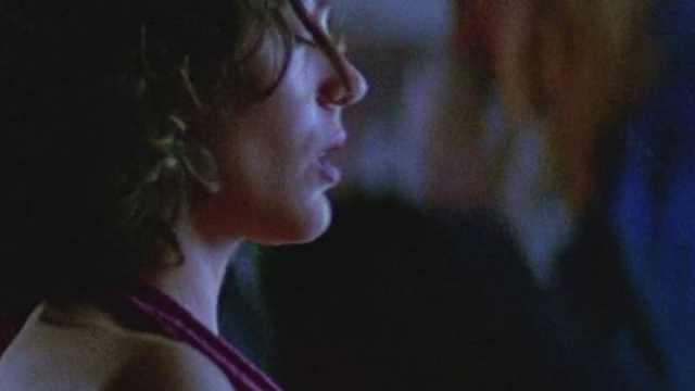 Alyssa Milano (at 23) in 