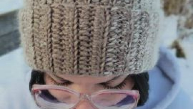 Blowjobs are an essential part of walks around the farm !