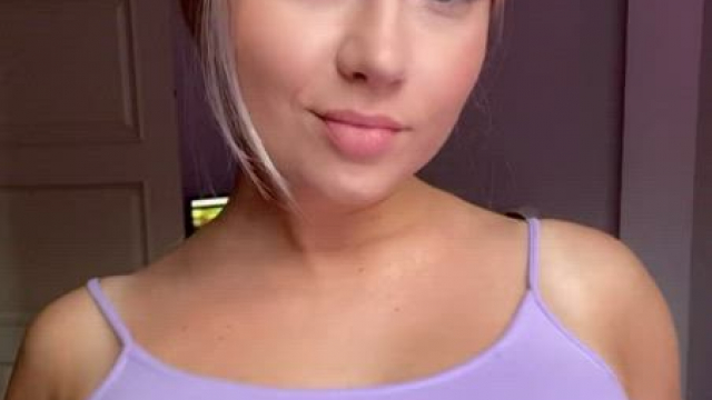 What color nipples do you like more? ;)