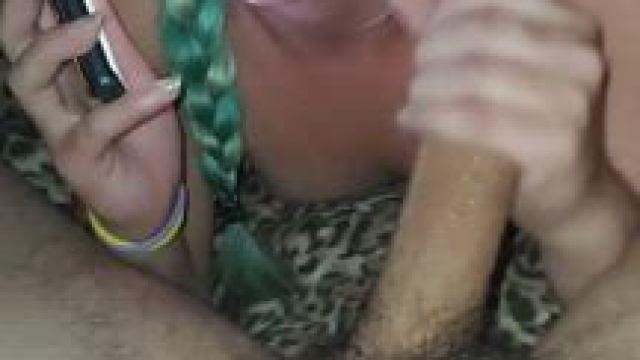 One of the most casually talented creators here - super underrated!