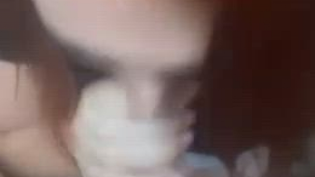 I always clean up after myself