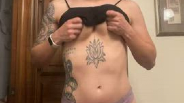 Oops, I Dropped Them Again