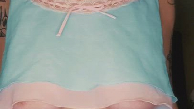 they look so cute in this teeny top