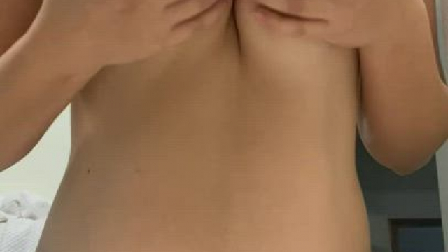 Be honest , would you fuck me this far along ?