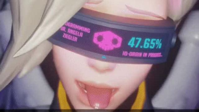 The initial training, I put all my new healsluts through. After it's done, they 