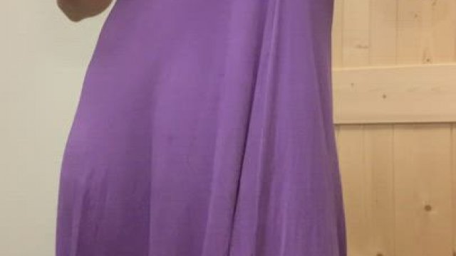 Can I slide this off and ride your cock? (39 year old mom)