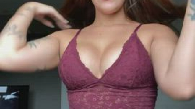 I'm in the mood to drop them right on your pretty face. Deal?