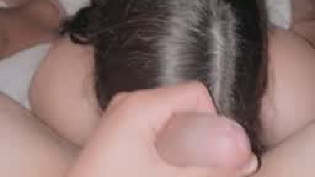 Giving my balls (and a little lower 