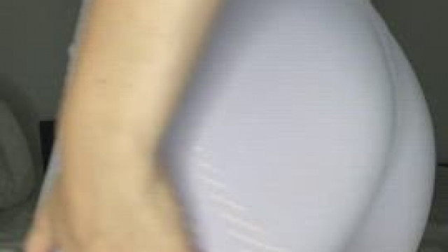 I don‘t have the biggest booty but I am very cute to you