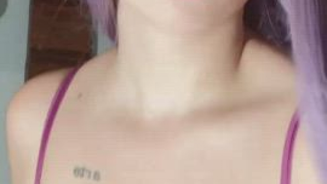 if you took this doll to dinner this would be your dessert