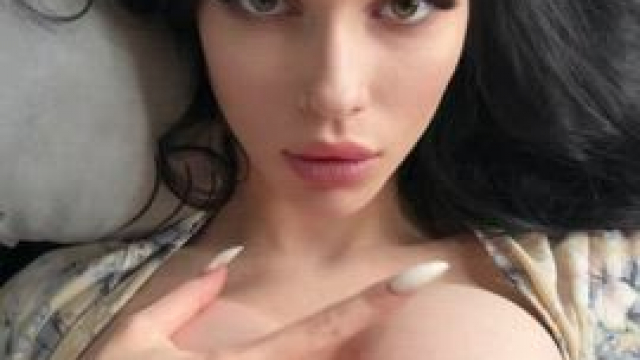 Am I a dope slut or a simple young girl whore