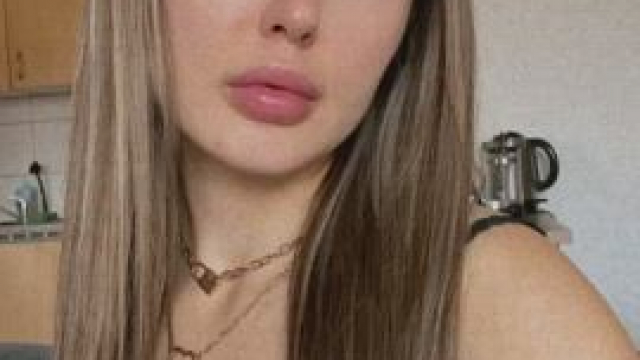 My former Highschool crush said I was too skinny.. who’d enjoy a tiny girl like 