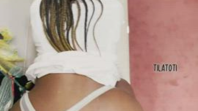 I love getting fucked hard in the dressing room