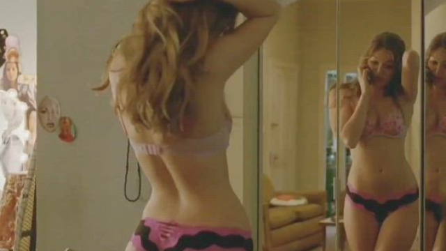 Lili Simmons - Perfect plot in 'True Detective'