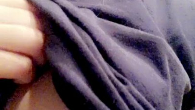 have you seen teen muslim tits before ?