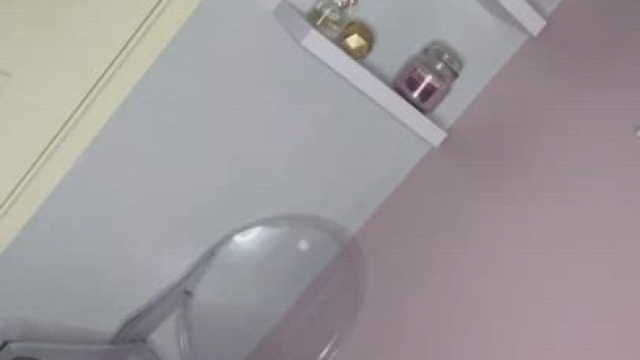 I'm Soft and Squishy