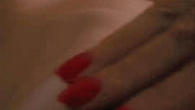 Have you ever witnessed a female erection