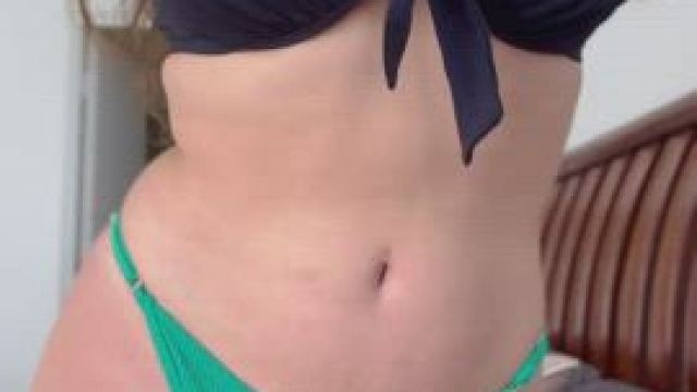 is it a crime to have incredible, natural big Ol tiddies like me?