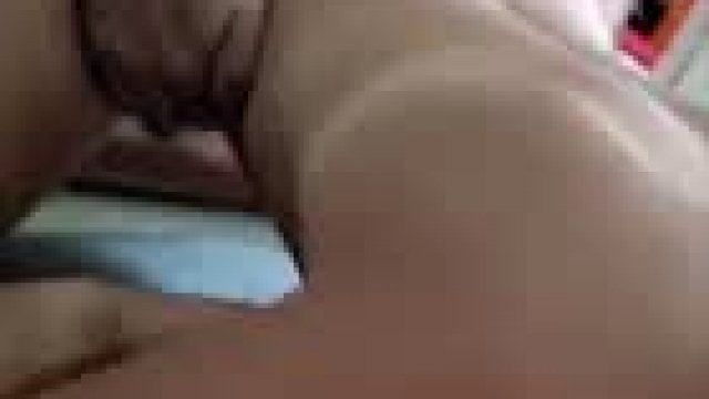 I love being shared by hubby and his friend