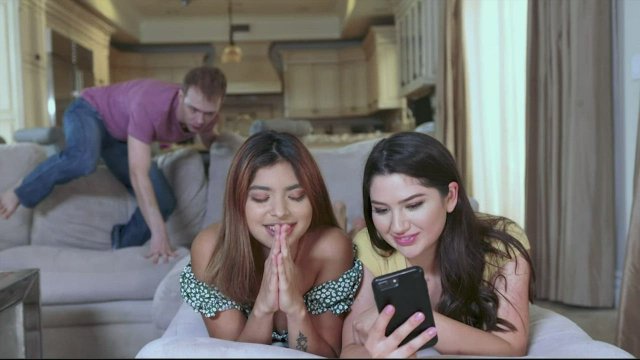 Are you suddenly having a problem