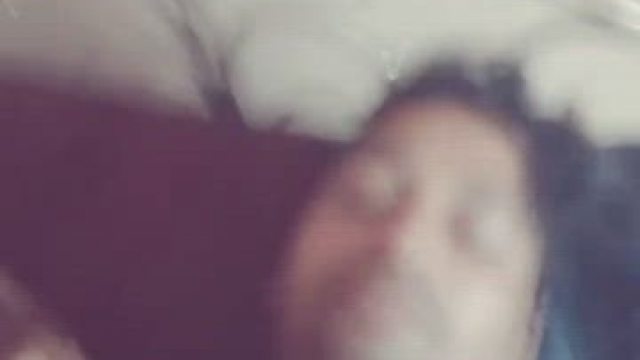 Extremely Cuty Woman Passionate Play