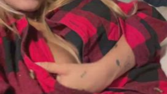 After Good Morning or Before Good Night