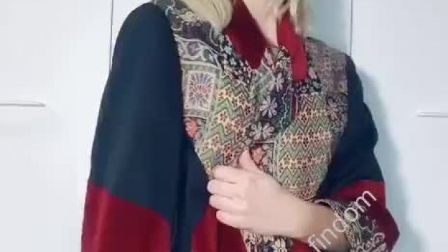 Let's have some fun together, size qualified