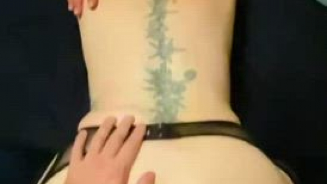 [MFM] threesomes are what we do best.