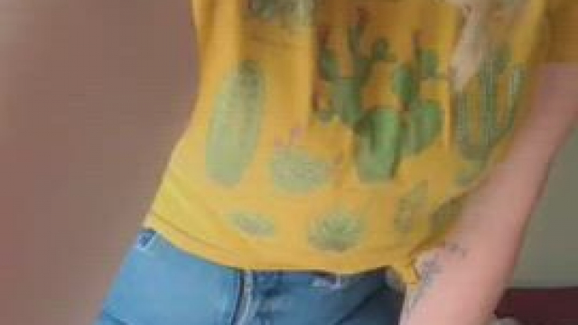 Let me show you why soft mom bods are superior