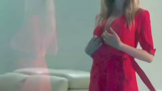 Who wants to talk about Ester Exposito?