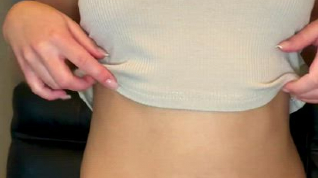 I‘m only 5‘1 and 110lbs, am i your type?:)