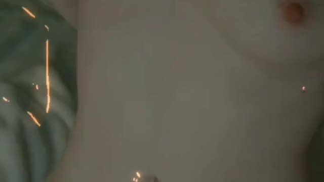 So this filter didn't work very well on my lil titties but it worked somewhere e