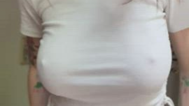 Been loving this warmer weather